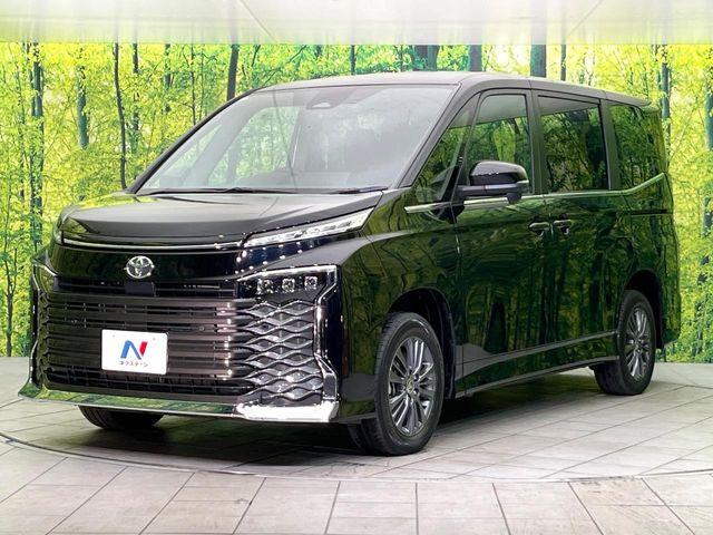 ヴォクシー（新潟県新潟市東区）画像25