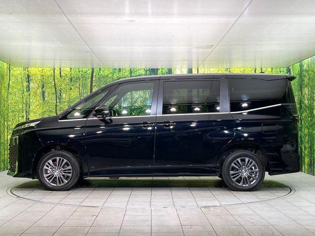 ヴォクシー（新潟県新潟市東区）画像27