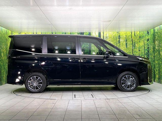 ヴォクシー（新潟県新潟市東区）画像28