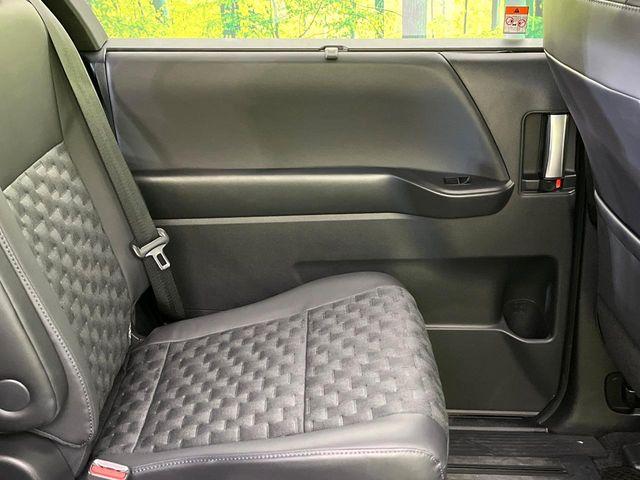 ヴォクシー（新潟県新潟市東区）画像30