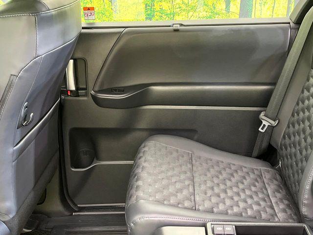 ヴォクシー（新潟県新潟市東区）画像33