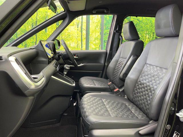 ヴォクシー（新潟県新潟市東区）画像35