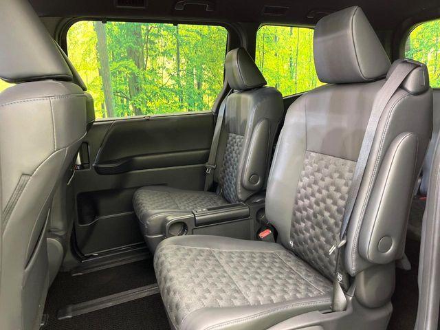 ヴォクシー（新潟県新潟市東区）画像36