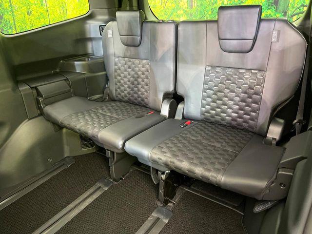 ヴォクシー（新潟県新潟市東区）画像37