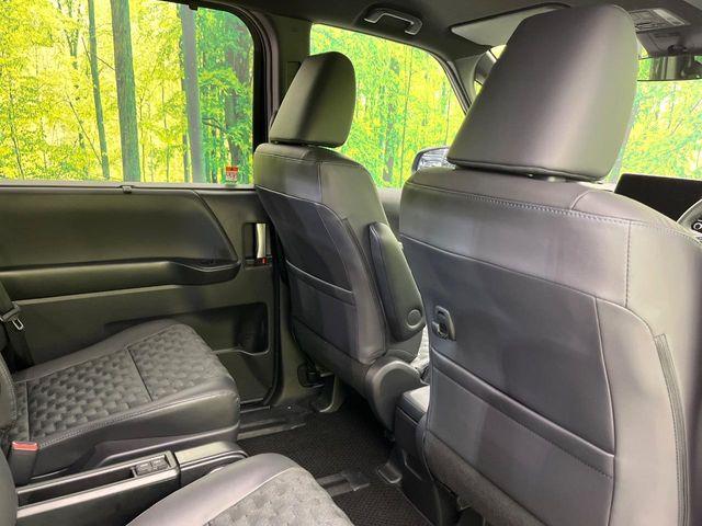 ヴォクシー（新潟県新潟市東区）画像38