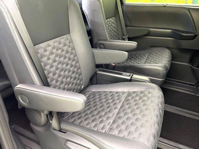 ヴォクシー（新潟県新潟市東区）画像39