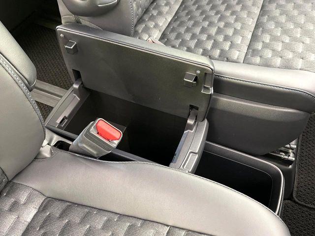 ヴォクシー（新潟県新潟市東区）画像42