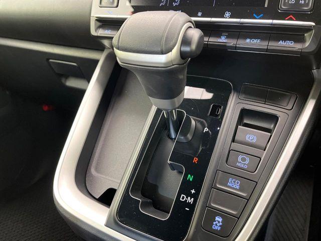 ヴォクシー（新潟県新潟市東区）画像48