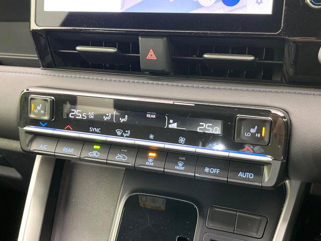 ヴォクシー（新潟県新潟市東区）画像56