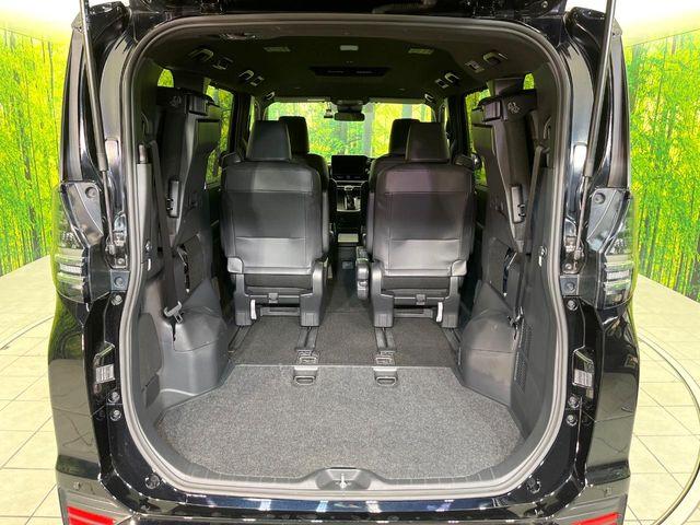 ヴォクシー（新潟県新潟市東区）画像61