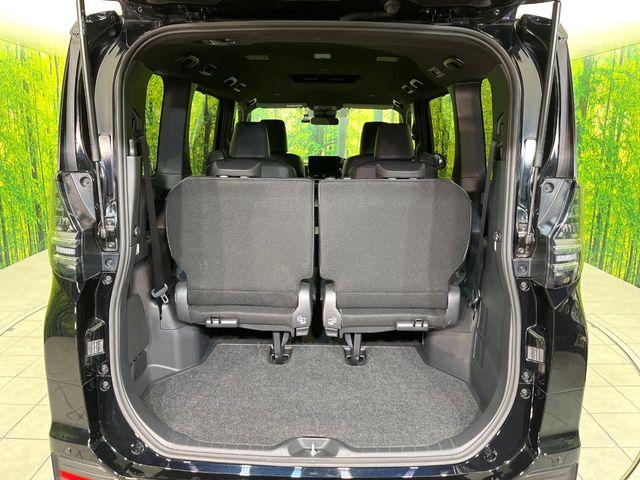 ヴォクシー（新潟県新潟市東区）画像62