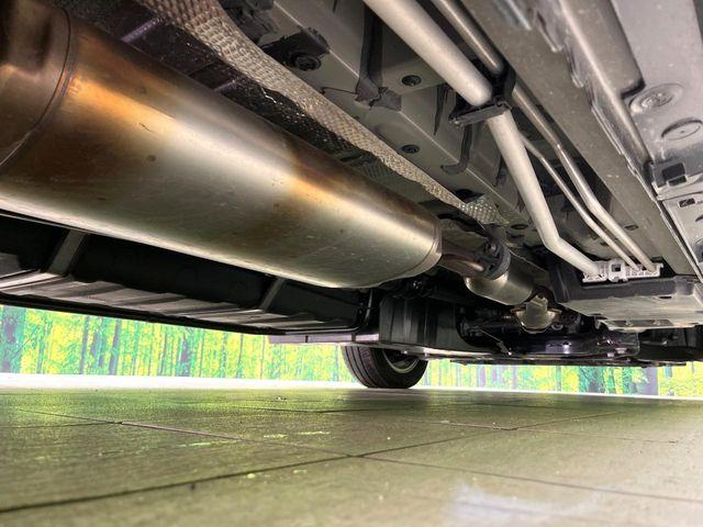 ヴォクシー（新潟県新潟市東区）画像64