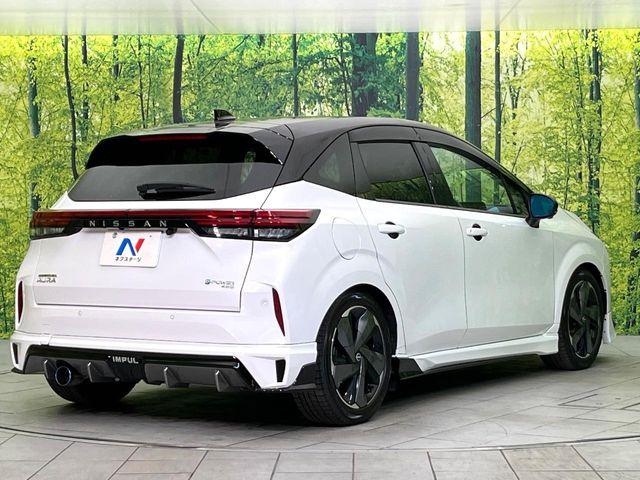 オーラ（新潟県新潟市東区）画像17