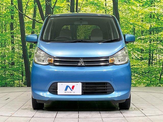 eKワゴン（新潟県長岡市）画像14