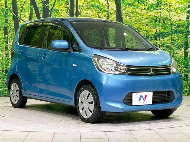 eKワゴン（新潟県長岡市）画像16