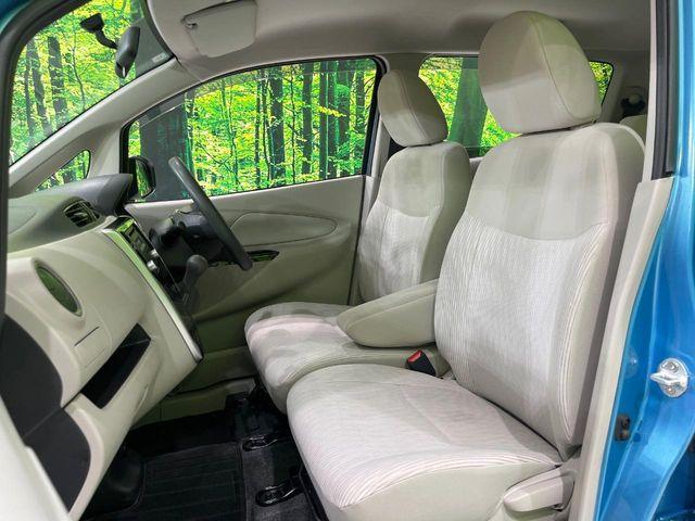 eKワゴン（新潟県長岡市）画像27