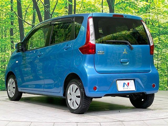 eKワゴン（新潟県長岡市）画像48