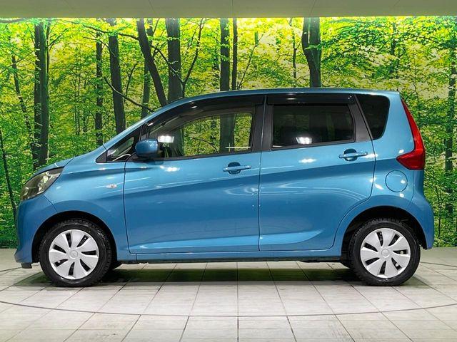 eKワゴン（新潟県長岡市）画像49