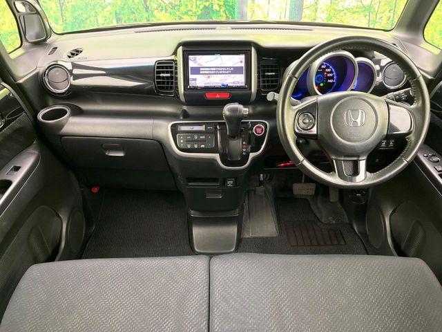 N＿BOXカスタム（新潟県新潟市東区）画像2