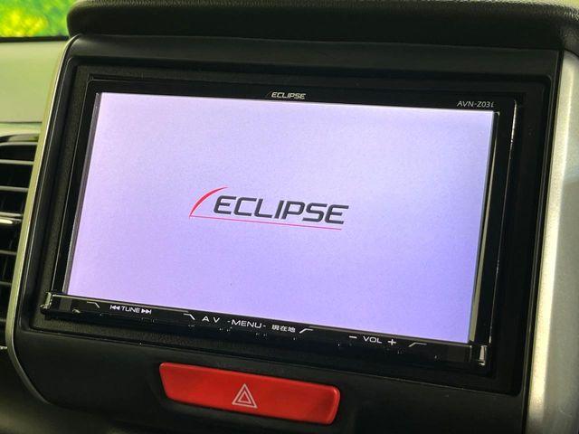 N＿BOXカスタム（新潟県新潟市東区）画像3