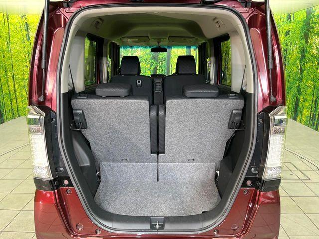 N＿BOXカスタム（新潟県新潟市東区）画像10