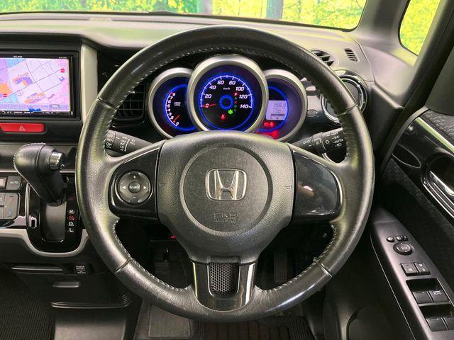 N＿BOXカスタム（新潟県新潟市東区）画像11