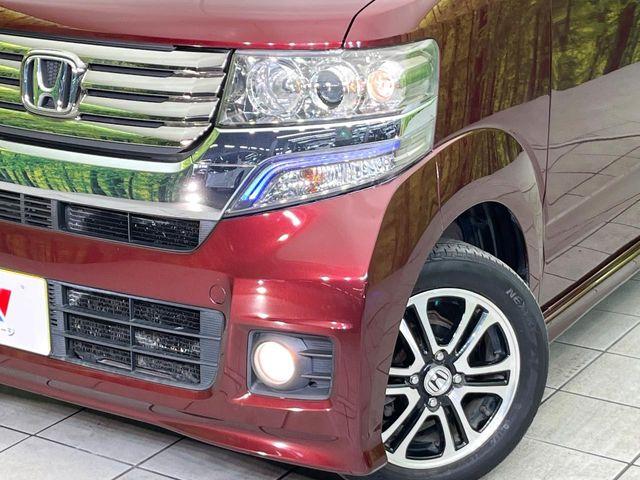 N＿BOXカスタム（新潟県新潟市東区）画像12