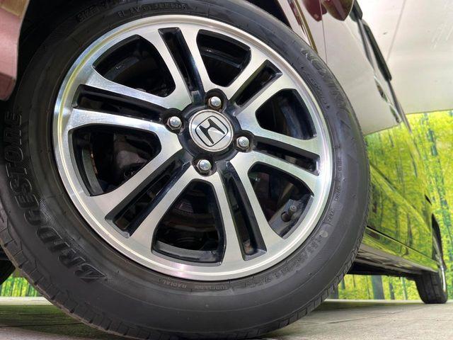 N＿BOXカスタム（新潟県新潟市東区）画像13