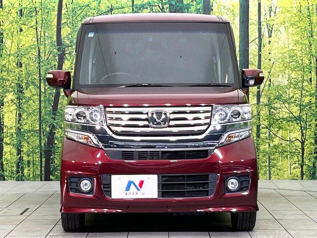 N＿BOXカスタム（新潟県新潟市東区）画像14