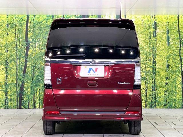 N＿BOXカスタム（新潟県新潟市東区）画像15