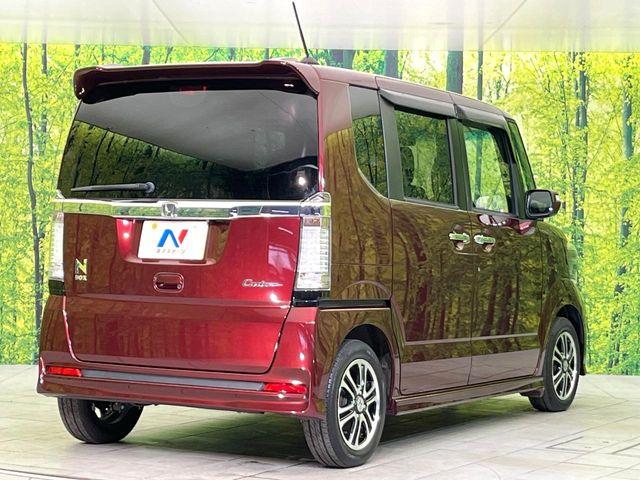 N＿BOXカスタム（新潟県新潟市東区）画像17