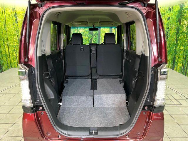 N＿BOXカスタム（新潟県新潟市東区）画像41