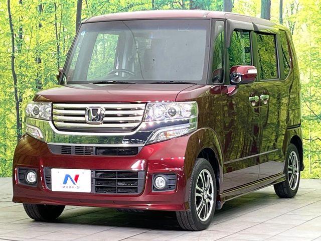 N＿BOXカスタム（新潟県新潟市東区）画像51