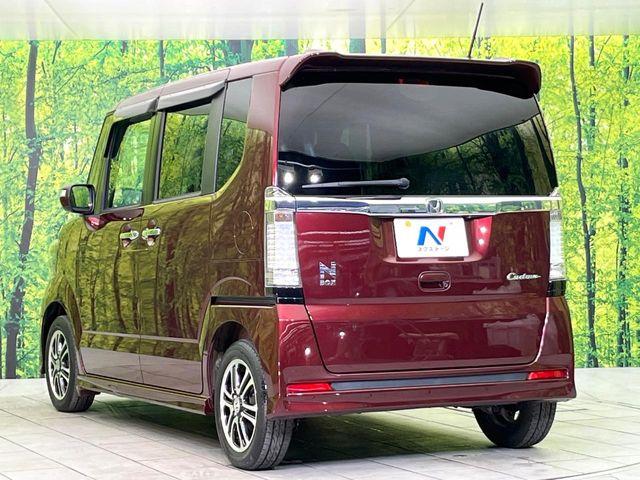 N＿BOXカスタム（新潟県新潟市東区）画像54