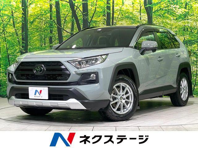 ＲＡＶ４（新潟県長岡市）