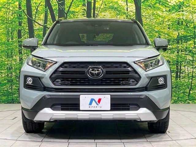 ＲＡＶ４（新潟県長岡市）画像14