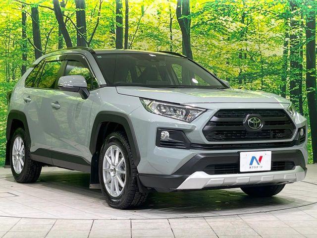 ＲＡＶ４（新潟県長岡市）画像16