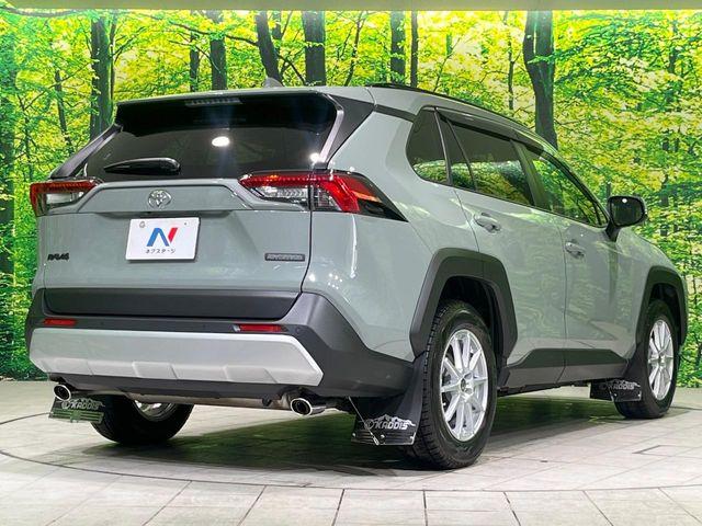 ＲＡＶ４（新潟県長岡市）画像17