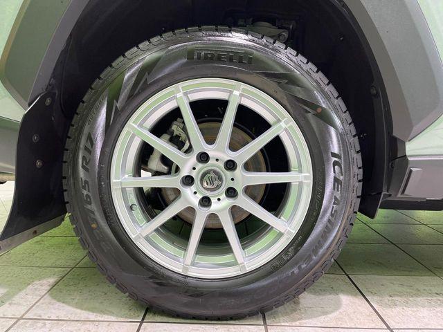 ＲＡＶ４（新潟県長岡市）画像22