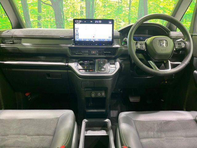 ステップワゴン（新潟県長岡市）画像2