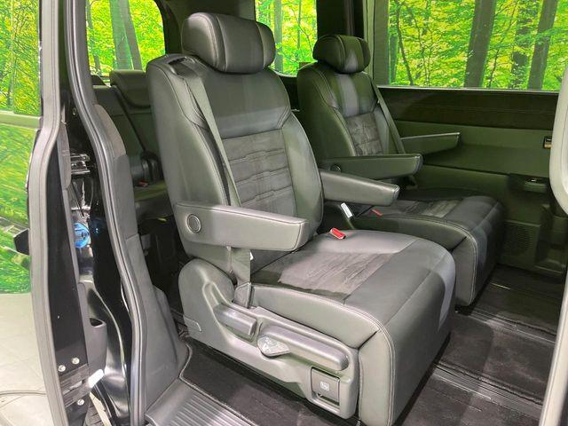 ステップワゴン（新潟県長岡市）画像10