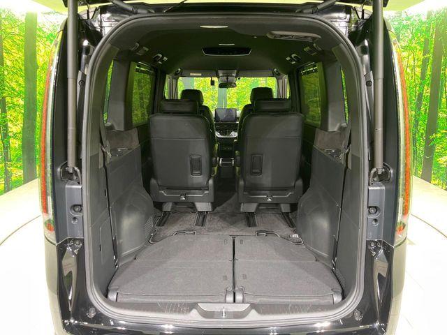 ステップワゴン（新潟県長岡市）画像11