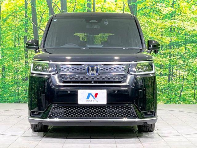 ステップワゴン（新潟県長岡市）画像15