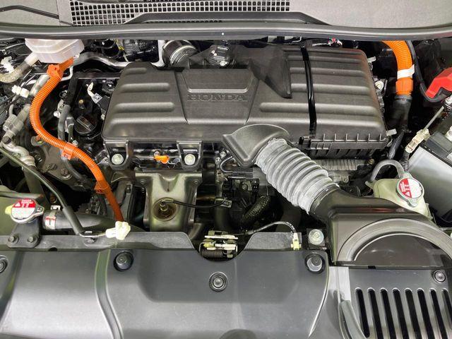 ステップワゴン（新潟県長岡市）画像19