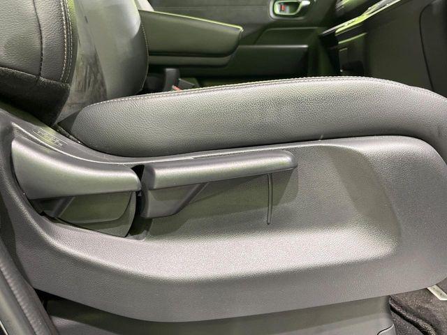 ステップワゴン（新潟県長岡市）画像22