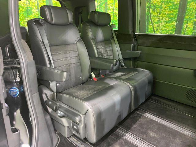 ステップワゴン（新潟県長岡市）画像23