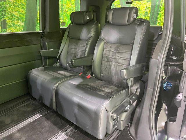 ステップワゴン（新潟県長岡市）画像26