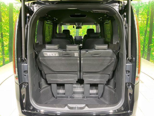 ステップワゴン（新潟県長岡市）画像40