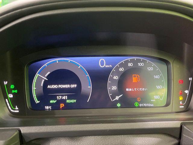 ステップワゴン（新潟県長岡市）画像47