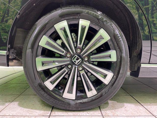 ステップワゴン（新潟県長岡市）画像65